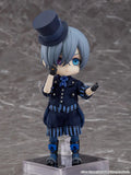Figurines Black Butler: Book of the Atlantic Nendoroid Doll Ciel Phantomhive (re-run)<br>[Pre-Order 16/08/26]