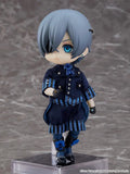 Figurines Black Butler: Book of the Atlantic Nendoroid Doll Ciel Phantomhive (re-run)<br>[Pre-Order 16/08/26]