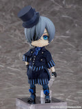 Figurines Black Butler: Book of the Atlantic Nendoroid Doll Ciel Phantomhive (re-run)<br>[Pre-Order 16/08/26]