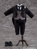 Figurines Black Butler: Book of the Atlantic Nendoroid Doll Sebastian Michaelis (re-run)<br>[Pre-Order 16/08/26]