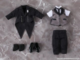 Figurines Black Butler: Book of the Atlantic Nendoroid Doll Sebastian Michaelis (re-run)<br>[Pre-Order 16/08/26]