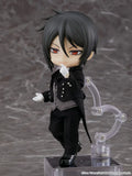 Figurines Black Butler: Book of the Atlantic Nendoroid Doll Sebastian Michaelis (re-run)<br>[Pre-Order 16/08/26]