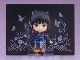 Figurines Black Desert Woosa Nendoroid No.3118<br>[Pre-Order 07/09/26]