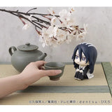 Figurines Bleach Lookup Bleach Thousand-Year Blood War Byakuya Kuchiki (852053)Repeat<br>[Pre-Order 15/08/26]