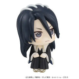 Figurines Bleach Lookup Bleach Thousand-Year Blood War Byakuya Kuchiki (852053)Repeat<br>[Pre-Order 15/08/26]