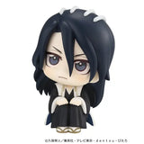 Figurines Bleach Lookup Bleach Thousand-Year Blood War Byakuya Kuchiki (852053)Repeat<br>[Pre-Order 15/08/26]