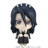 Figurines Bleach Lookup Bleach Thousand-Year Blood War Byakuya Kuchiki (852053)Repeat<br>[Pre-Order 15/08/26]