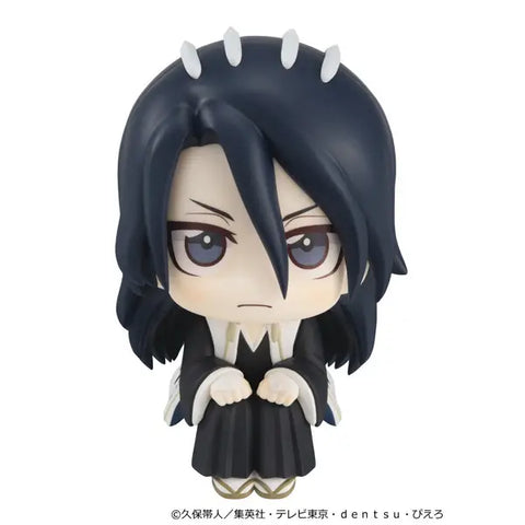 Figurines Bleach Lookup Bleach Thousand-Year Blood War Byakuya Kuchiki (852053)Repeat<br>[Pre-Order 15/08/26]