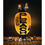 Figurines Bleach Mega Cat Project Bleach Thousand-Year Blood War Bleach Nyan (Box of 8 pcs) (848919) Repeat<br>[Pre-Order 14/04/26]