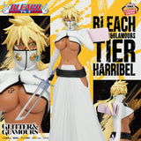 Figurines BLEACH - Tier Harribel Glitter & Glamours Figure