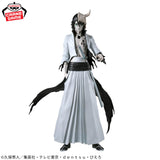 Figurines BLEACH - Ulquiorra Cifer Maximatic Figure