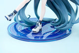 Figurines Blue Archive Aris: Awaken, Supernova!<br>[Pre-Order 13/09/26]