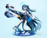 Figurines Blue Archive Aris: Awaken, Supernova!<br>[Pre-Order 13/09/26]