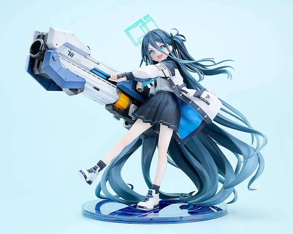 Figurines Blue Archive Aris: Awaken, Supernova!<br>[Pre-Order 13/09/26]
