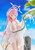 Figurines Blue Archive Hanako (Swimsuit) Figurine <br>[Pre-Order 14/09/25]