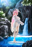 Figurines Blue Archive Hanako (Swimsuit): Memorial Lobby Ver. Figurine<br>[Pre-Order 18/01/26]