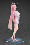 Figurines Blue Archive Hanako (Swimsuit): Memorial Lobby Ver. Figurine<br>[Pre-Order 18/01/26]