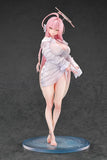 Figurines Blue Archive Hanako (Swimsuit): Memorial Lobby Ver. Figurine<br>[Pre-Order 18/01/26]