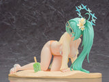 Figurines Blue Archive Hiyori (Swimsuit): Memorial Lobby Ver. Figurine<br>[Pre-Order 08/02/26]