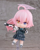Figurines Blue Archive Hoshino Takanashi (Armed) Nendoroid No.3071<br>[Pre-Order 12/07/26]