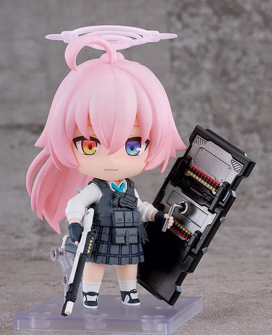 Figurines Blue Archive Hoshino Takanashi (Armed) Nendoroid No.3071<br>[Pre-Order 12/07/26]