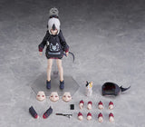 Figurines Blue Archive Kayoko Onikata Figma No.688<br>[Pre-Order 23/08/26]