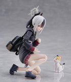 Figurines Blue Archive Kayoko Onikata Figma No.688<br>[Pre-Order 23/08/26]