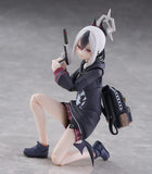 Figurines Blue Archive Kayoko Onikata Figma No.688<br>[Pre-Order 23/08/26]