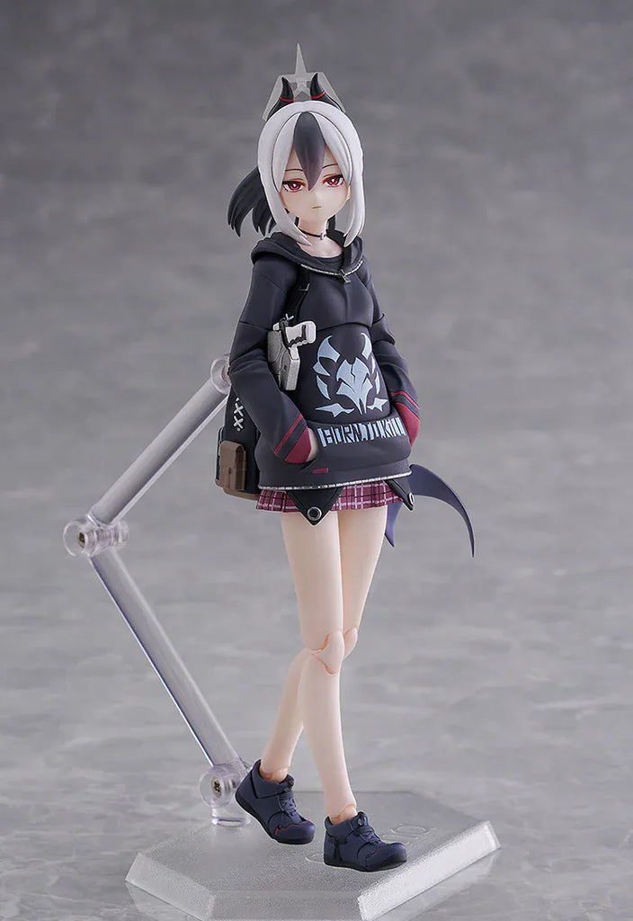 Figurines Blue Archive Kayoko Onikata Figma No.688<br>[Pre-Order 23/08/26]