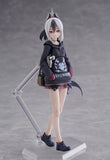Figurines Blue Archive Kayoko Onikata Figma No.688<br>[Pre-Order 23/08/26]