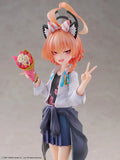 Figurines Blue Archive Neru (School): Memorial Lobby Ver.<br>[Pre-Order 18/10/26]
