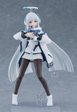 Figurines Blue Archive Noa Ushio figma No.704<br>[Pre-Order 27/09/26]