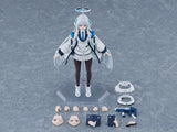 Figurines Blue Archive Noa Ushio figma No.704<br>[Pre-Order 27/09/26]