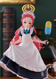 Figurines Blue Archive Pop Up Parade Yuzu (Maid)<br>[Pre-Order 13/09/26]