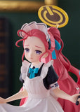 Figurines Blue Archive Pop Up Parade Yuzu (Maid)<br>[Pre-Order 13/09/26]