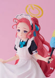 Figurines Blue Archive Pop Up Parade Yuzu (Maid)<br>[Pre-Order 13/09/26]