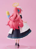 Figurines Blue Archive Pop Up Parade Yuzu (Maid)<br>[Pre-Order 13/09/26]