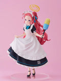 Figurines Blue Archive Pop Up Parade Yuzu (Maid)<br>[Pre-Order 13/09/26]