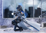 Figurines Blue Archive Saori Joumae Figma No.686<br>[Pre-Order 05/07/26]