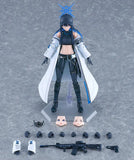 Figurines Blue Archive Saori Joumae Figma No.686<br>[Pre-Order 05/07/26]