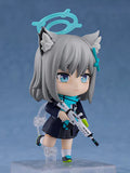 Figurines Blue Archive Shiroko Sunaookami Nendoroid No.2265 (re-run)<br>[Pre-Order 21/06/26]