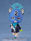 Figurines Blue Archive Shiroko Sunaookami Nendoroid No.2265 (re-run)<br>[Pre-Order 21/06/26]