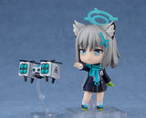 Figurines Blue Archive Shiroko Sunaookami Nendoroid No.2265 (re-run)<br>[Pre-Order 21/06/26]