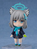 Figurines Blue Archive Shiroko Sunaookami Nendoroid No.2265 (re-run)<br>[Pre-Order 21/06/26]
