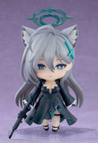 Figurines Blue Archive Shiroko*Terror Nendoroid No.2940<br>[Pre-Order 15/02/26]
