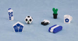 Figurines Blue Lock Nendoroid Surprise (Box of 6 pcs) <br>[Pre-Order 09/02/25]