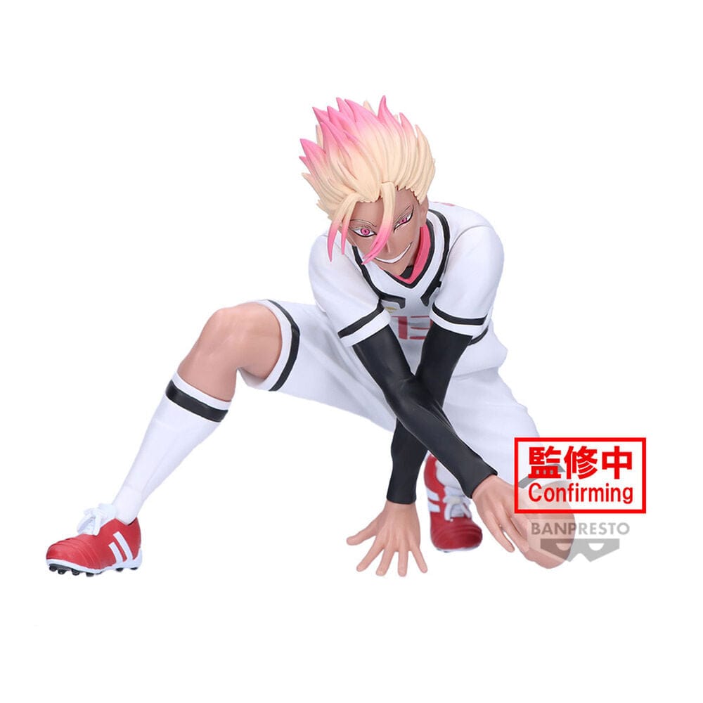 Figurines "Blue Lock" Ryusei Shidou Figure - U-20 Japan National Team <br>[Pre-Order]