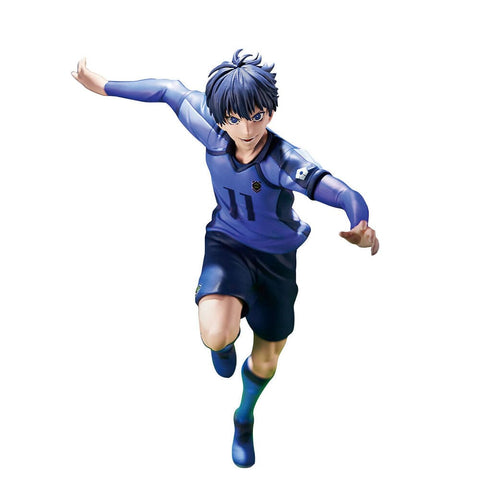 Figurines Blue Lock Yoichi Isagi Figure <br>[Pre-Order]