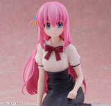 Figurines Bocchi the Rock! 1/6 Hitori Gotoh Casual Wear ver. Figurine<br>[Pre-Order 25/01/26]