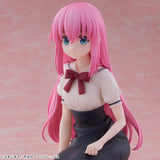 Figurines Bocchi the Rock! 1/6 Hitori Gotoh Casual Wear ver. Figurine<br>[Pre-Order 25/01/26]